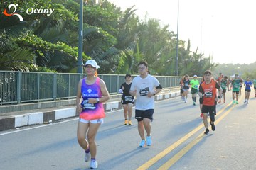 RUN TO LIVE 2025 - Ảnh #3300366