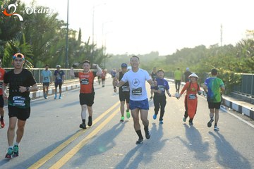 RUN TO LIVE 2025 - Ảnh #3298366