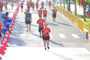 RUN TO LIVE 2025 - Ảnh #3191788
