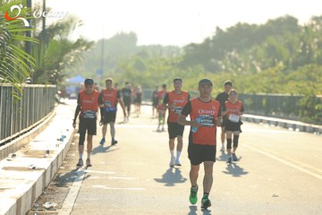 RUN TO LIVE 2025 - Ảnh #3302985