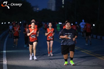 RUN TO LIVE 2025 - Ảnh #3263385