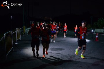 RUN TO LIVE 2025 - Ảnh #3269697