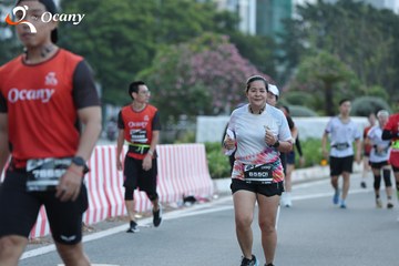 RUN TO LIVE 2025 - Ảnh #3210464