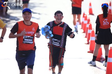 RUN TO LIVE 2025 - Ảnh #3206836