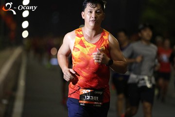 RUN TO LIVE 2025 - Ảnh #3202510