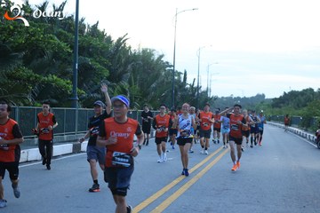 RUN TO LIVE 2025 - Ảnh #3267599