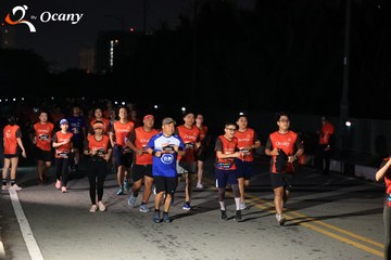 RUN TO LIVE 2025 - Ảnh #3262518