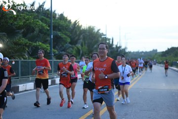 RUN TO LIVE 2025 - Ảnh #3266374