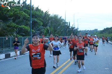 RUN TO LIVE 2025 - Ảnh #3289373