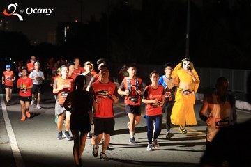 RUN TO LIVE 2025 - Ảnh #3260748