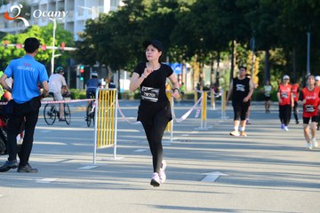 RUN TO LIVE 2025 - Ảnh #3300798