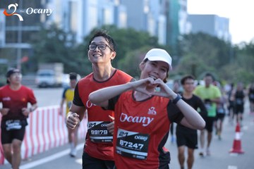 RUN TO LIVE 2025 - Ảnh #3206661
