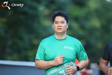 RUN TO LIVE 2025 - Ảnh #3289798