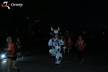 RUN TO LIVE 2025 - Ảnh #3282386