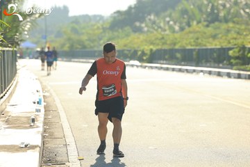 RUN TO LIVE 2025 - Ảnh #3305025