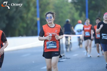 RUN TO LIVE 2025 - Ảnh #3258269