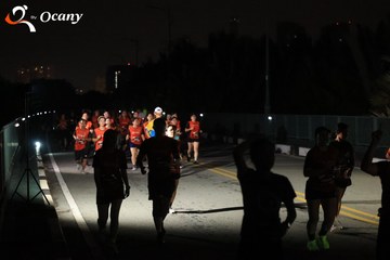 RUN TO LIVE 2025 - Ảnh #3261535