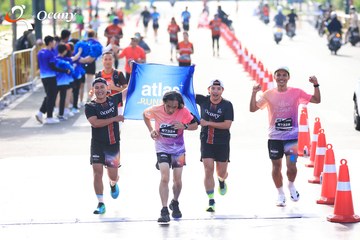 RUN TO LIVE 2025 - Ảnh #3209041