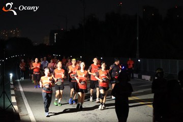 RUN TO LIVE 2025 - Ảnh #3262321