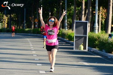 RUN TO LIVE 2025 - Ảnh #3300555