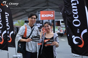 RUN TO LIVE 2025 - Ảnh #3132580