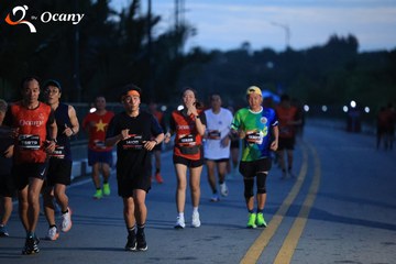 RUN TO LIVE 2025 - Ảnh #3263550