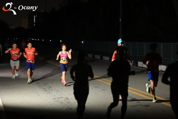 RUN TO LIVE 2025 - Ảnh #3260293