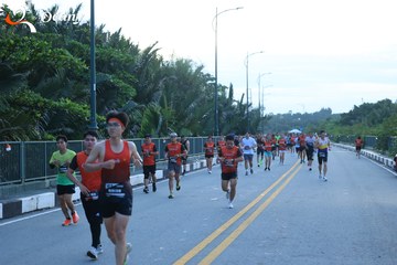 RUN TO LIVE 2025 - Ảnh #3268119