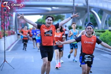 RUN TO LIVE 2025 - Ảnh #3156075