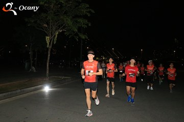 RUN TO LIVE 2025 - Ảnh #3280070