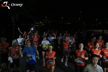 RUN TO LIVE 2025 - Ảnh #3278872
