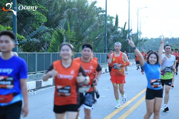 RUN TO LIVE 2025 - Ảnh #3289989