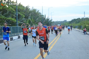 RUN TO LIVE 2025 - Ảnh #3278715