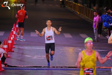 RUN TO LIVE 2025 - Ảnh #3141908