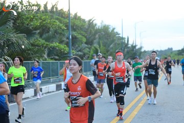 RUN TO LIVE 2025 - Ảnh #3278865