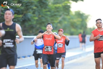 RUN TO LIVE 2025 - Ảnh #3279444