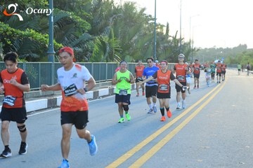 RUN TO LIVE 2025 - Ảnh #3297557