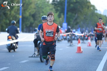 RUN TO LIVE 2025 - Ảnh #3258384