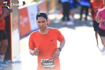 RUN TO LIVE 2025 - Ảnh #3207629