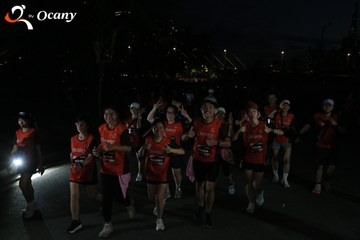 RUN TO LIVE 2025 - Ảnh #3282928