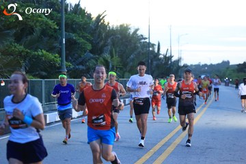 RUN TO LIVE 2025 - Ảnh #3264196