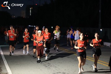 RUN TO LIVE 2025 - Ảnh #3262831