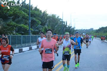 RUN TO LIVE 2025 - Ảnh #3287847