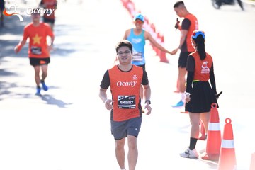 RUN TO LIVE 2025 - Ảnh #3207256