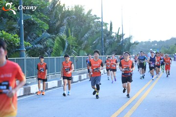 RUN TO LIVE 2025 - Ảnh #3265233