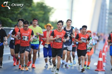 RUN TO LIVE 2025 - Ảnh #3278943