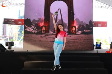 RUN TO LIVE 2025 - Ảnh #3122973