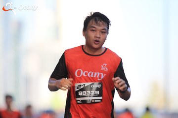 RUN TO LIVE 2025 - Ảnh #3286023