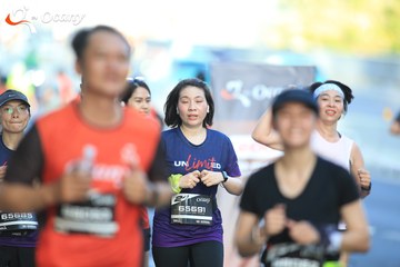 RUN TO LIVE 2025 - Ảnh #3286273
