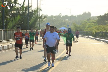 RUN TO LIVE 2025 - Ảnh #3302175